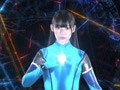 ヒロイン討伐Vol.104 レイザーミカゲ