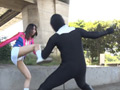 スーパーヒロイン絶体絶命！！Vol.89