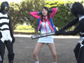 スーパーヒロイン絶体絶命！！Vol.89