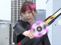 インテリヒロイン陥落 影神戦隊セイニンジャー