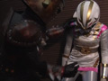 スーパーヒロインレンジャーズ絶体絶命