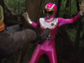 スーパーヒロインレンジャーズ絶体絶命
