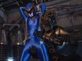 ヒロイン変身解除 夢幻戦隊ミスティックレンジャー2