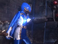 ヒロイン変身解除 夢幻戦隊ミスティックレンジャー2
