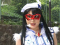 高飛車ヒロイン命乞い 美魔女仮面フォンテーヌ