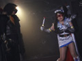 高飛車ヒロイン命乞い 美魔女仮面フォンテーヌ