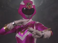 【G1】聖心特装隊セイントフォースデルタ 第1話