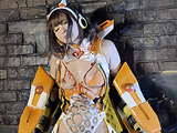 【G1】テクノギア2