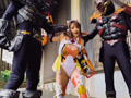【G1】テクノギア2