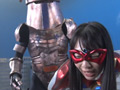 【G1】巨大ヒロイン（R）ファイヤーレディー