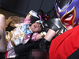 美少女仮面オーロラ 起死回生！？悪の助っ人大作戦