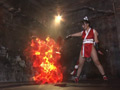 秘経穴破壊ドミネーション 火鷹舞