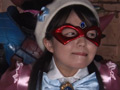 ヒロインピンチ20 美少女仮面オーロラ 終わりなき従属