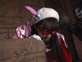 ヒロインピンチ20 美少女仮面オーロラ 終わりなき従属