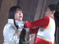 電影戦隊チャージマン チャージマーメイド 葵七海を○○