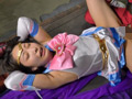 【G1】美聖女戦士セーラーエルメス 蜜獣猟の魔装闇堕ち