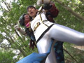 ヒロインハンティング 騎神戦隊レジェンミラー