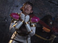ヒロインハンティング 騎神戦隊レジェンミラー