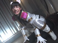 ヒロインハンティング 騎神戦隊レジェンミラー
