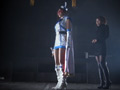 美聖女仮面フォンテーヌ ～恥○レポートD～