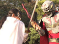美少女戦士セーラーディオーレ ～魔の花嫁陥落儀式～