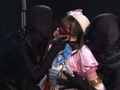 ヒロイン官能快楽堕ち 美少女仮面オーロラ