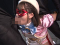 ヒロイン官能快楽堕ち 美少女仮面オーロラ