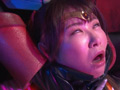 美少女戦士セーラーフリージア 白目失神無限の悪夢地獄