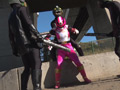 ヒロイン討伐Vol.105 刑捜戦隊セキュアレンジャー