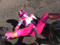 ヒロイン討伐Vol.105 刑捜戦隊セキュアレンジャー