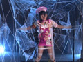 ヒロインを倒せ！スパイダラスVSセイントエンジェル