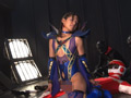 破壊の堕天使ヴァルナーガ ヒーロー陥落