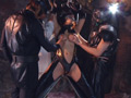 斬闇のダルク ～淫謀病棟、生贄の艶肢体～