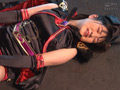 魔法美少女戦士フォンテーヌ 魔装ダークフォンテーヌ
