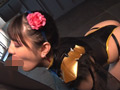 魔法美少女戦士フォンテーヌ 魔装ダークフォンテーヌ