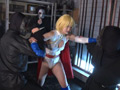 スーパーヒロイン危機一髪！！Vol.98 パワーウーマン