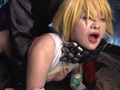 スーパーヒロイン危機一髪！！Vol.98 パワーウーマン