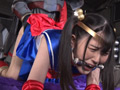 美少女戦士セーラーディオーレ ダークディオーレ誕生