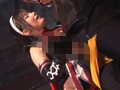 触手十字架地獄10 封魔怪盗キャッツレディ