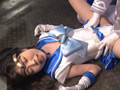 ヒロイン洗○Vol.29 ～美少女戦士セーラーマーメイド