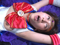 ヒロイン白目失神地獄35 美聖女戦士セーラーディオーレ