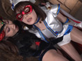 ヒロインイキ地獄 魔法美少女戦士フォンテーヌ