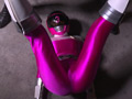 熟女ヒロイン徹底羞恥責め パーフェクトレンジャー