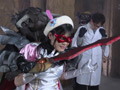 美少女仮面オーロラ ー闇の女戦士ウィーザ誕生ー