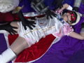 美少女仮面オーロラ ー闇の女戦士ウィーザ誕生ー