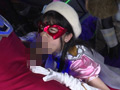 美少女仮面オーロラ ー闇の女戦士ウィーザ誕生ー