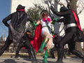 ヒロイン討伐Vol.106 仮面美聖女戦士エクリプス