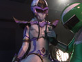 ヒーロー陥落 －エンジェラシーVSラージュラ！？－