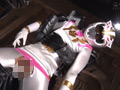 強獣戦隊ワイルドレンジャー ～ワイルドホワイト～