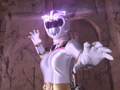 ヒロインエロピンチオムニバス ワイルドホワイト編